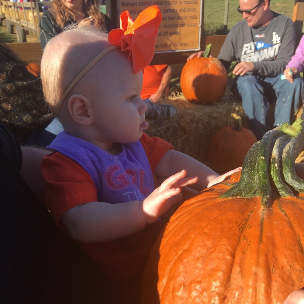 Meet your Posher, Paige